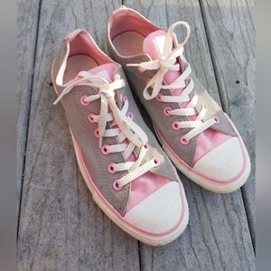 Converse Sneaker Low Tops